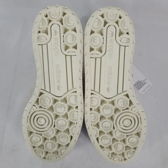 adidas Originals Forum XLG W White/Creyel Women's Casual Platform Shoes Size 7.5
