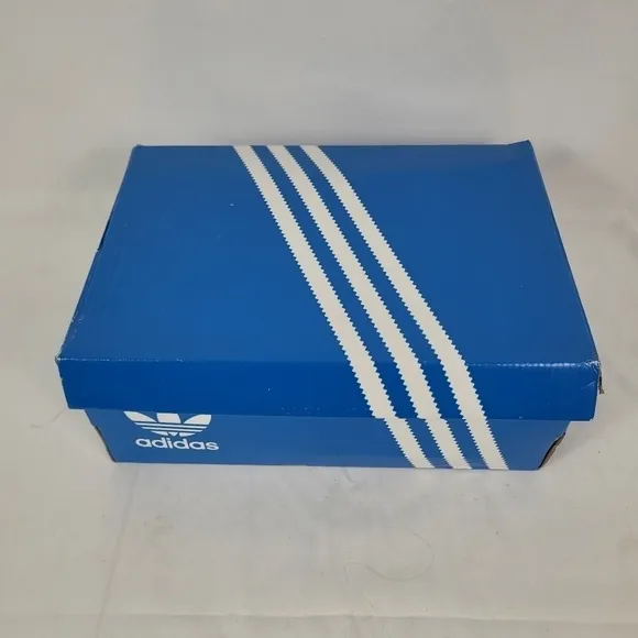 adidas Originals Forum XLG W White/Creyel Women's Casual Platform Shoes Size 7.5