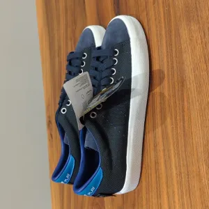 Adidas Originals Match Play Cordura Sneakers Navy Men's 7.5