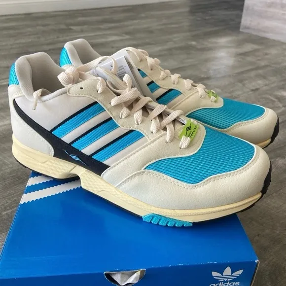 Adidas Originals ZX1000 Retro Sneakers Shoes