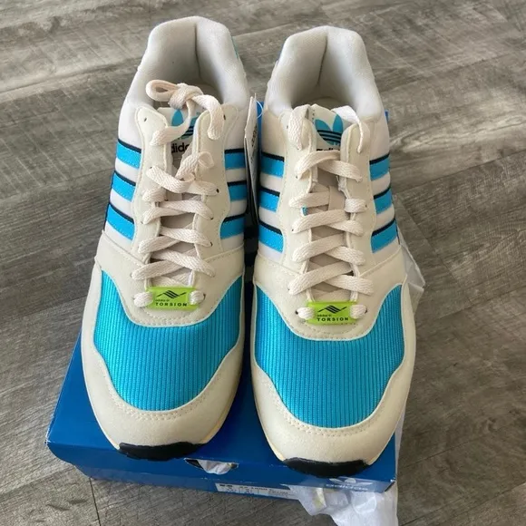 Adidas Originals ZX1000 Retro Sneakers Shoes