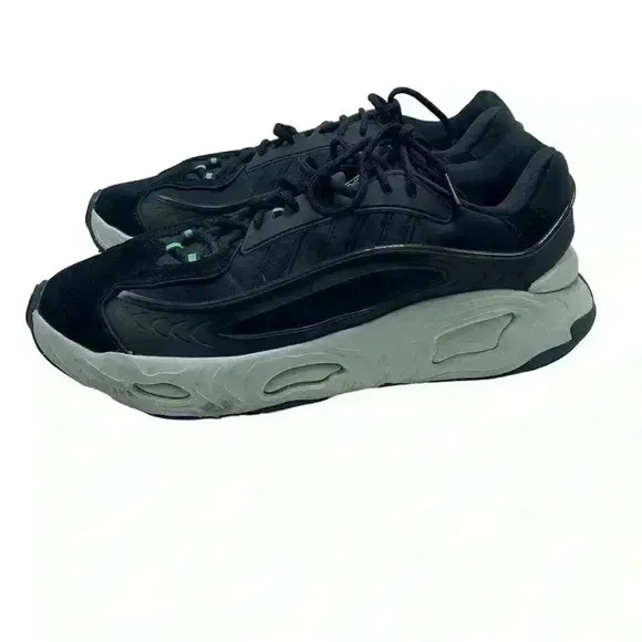 Adidas Oznova Shoes Originals Sneakers Core Black A-GY7048 size 11