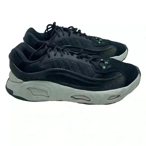 Adidas Oznova Shoes Originals Sneakers Core Black A-GY7048 size 11