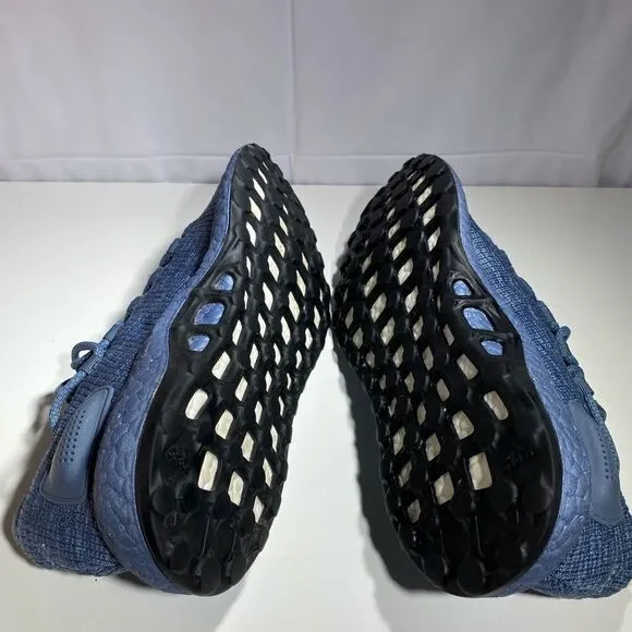 Adidas PureBOOST Triple Black Sneakers Shoes CM8303Men's Size  7