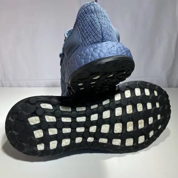 Adidas PureBOOST Triple Black Sneakers Shoes CM8303Men's Size  7