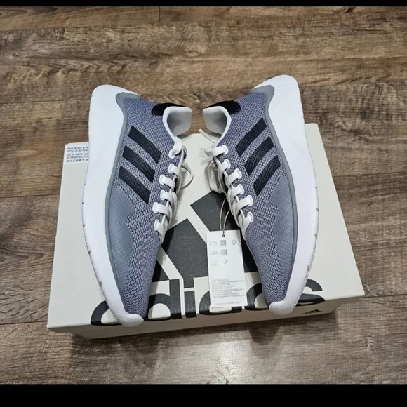 Adidas Puremotion sneaker women's size 8