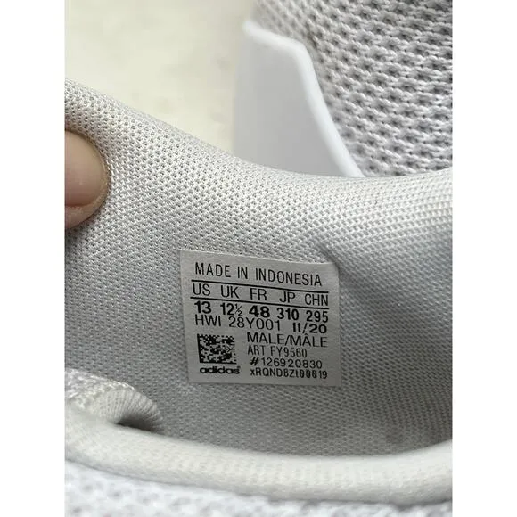 Adidas Questar Flow White NXT Running Mens 13