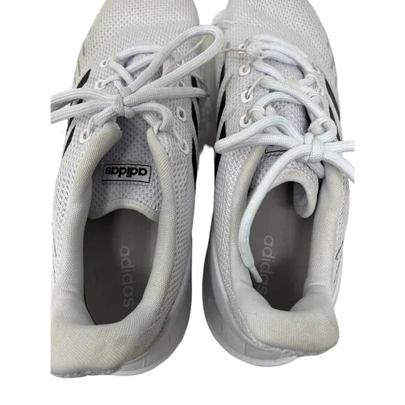 Adidas Questar Flow White NXT Running Mens 13