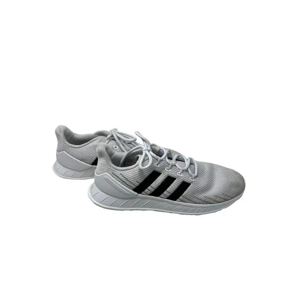 Adidas Questar Flow White NXT Running Mens 13