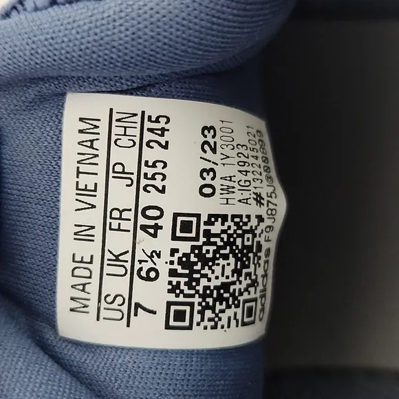 Adidas Racer TR 23 sneakers  (new)