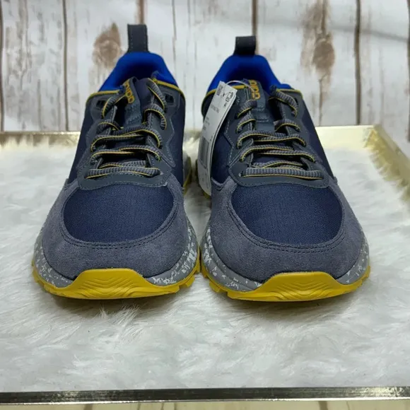 Adidas Response Trail Running Hiking Shoes Nwt
