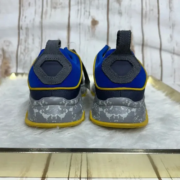 Adidas Response Trail Running Hiking Shoes Nwt