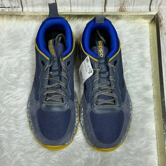 Adidas Response Trail Running Hiking Shoes Nwt