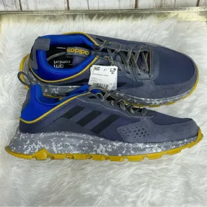 Adidas Response Trail Running Hiking Shoes Nwt