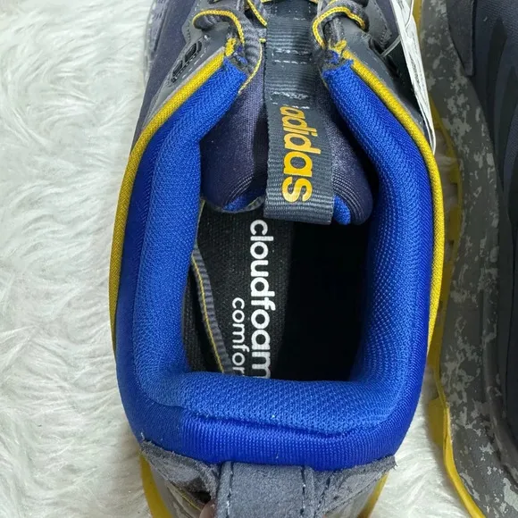 Adidas Response Trail Running Hiking Shoes Nwt