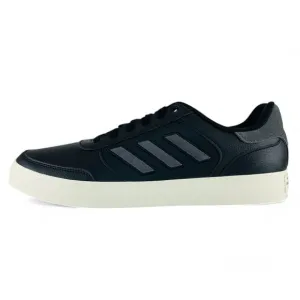 adidas Retrocross 24 Men's Spikeless Golf Shoes Black White IG3278