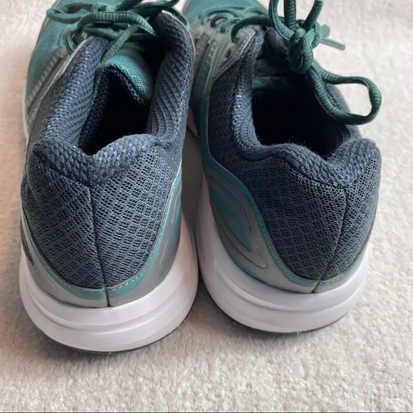 Adidas running sneakers size 12