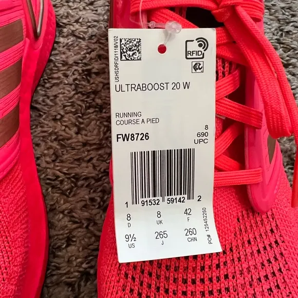 Adidas Running Sneakers