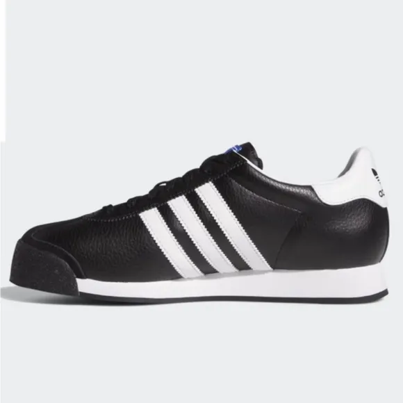 adidas Samoa Core Black