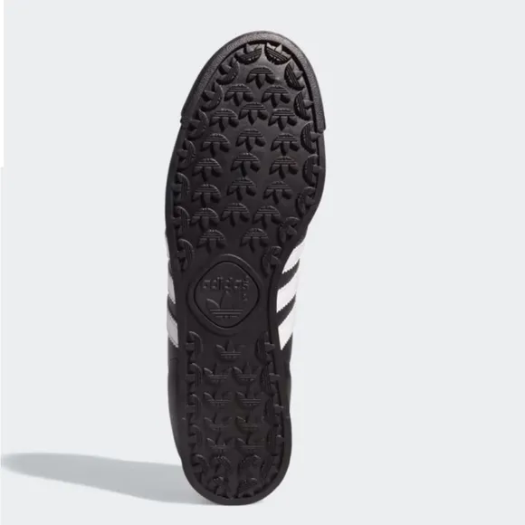 adidas Samoa Core Black