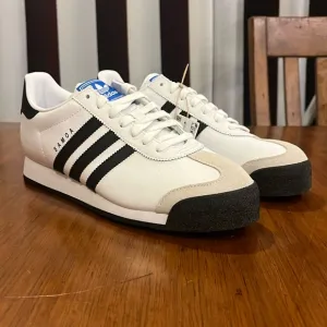 Adidas Samoa Shoes Sneakers new 675033 Mens Size 11.5