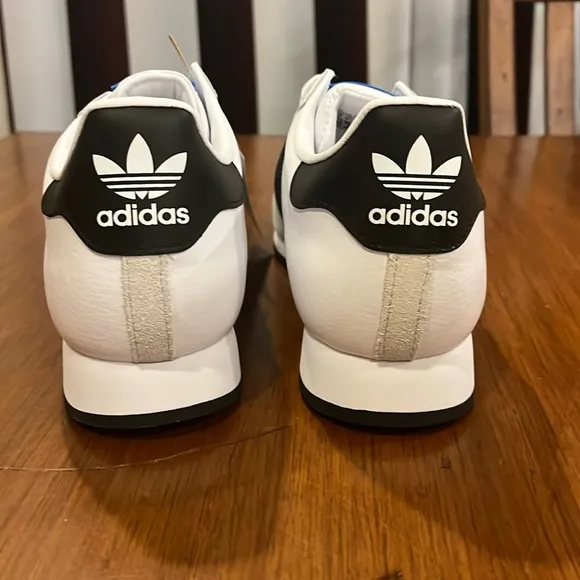 Adidas Samoa Shoes Sneakers new 675033 Mens Size 11