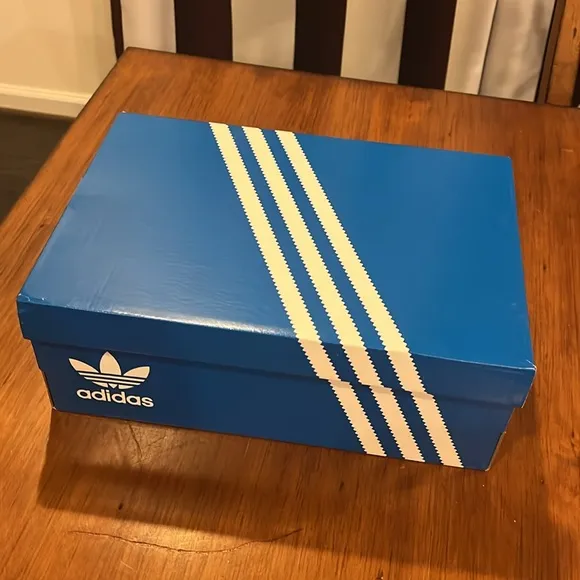 Adidas Samoa Shoes Sneakers new 675033 Mens Size 11
