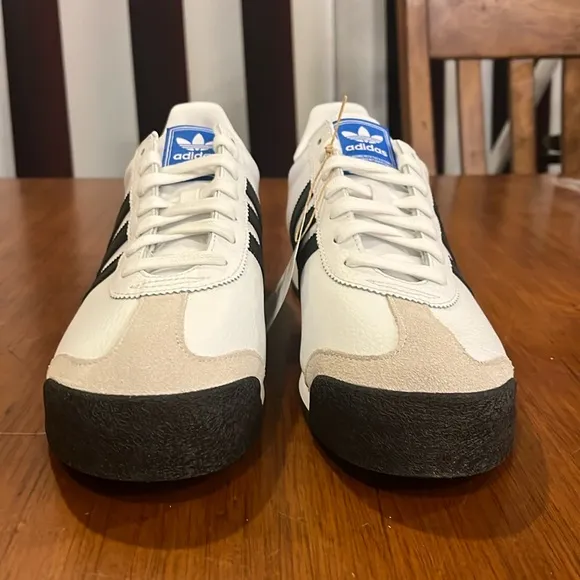 Adidas Samoa Shoes Sneakers new 675033 Mens Size 11