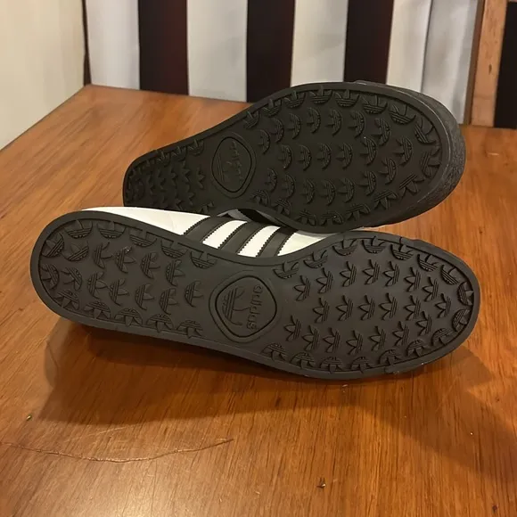 Adidas Samoa Shoes Sneakers new 675033 Mens Size 11