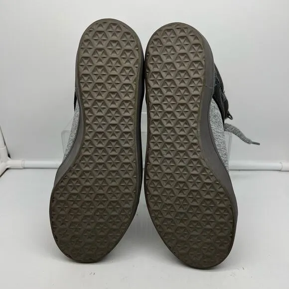Adidas Shoes Womens 7 Stella McCartney Discosura Hiking Sneaker Revolve Gray