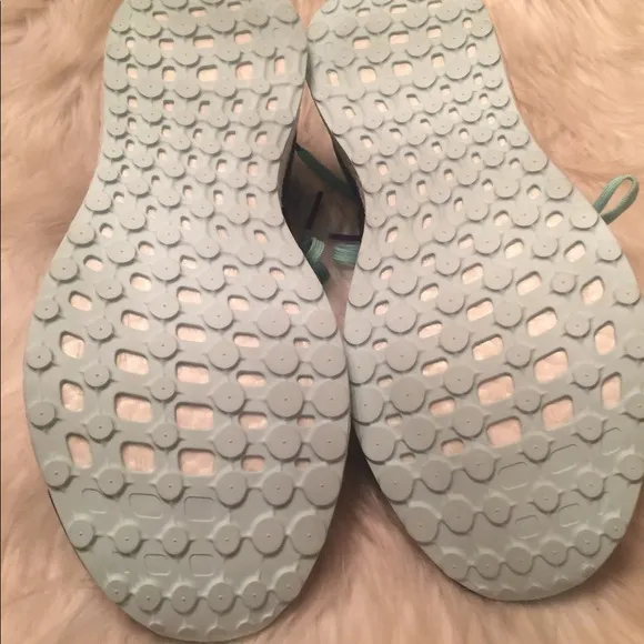 ADIDAS SOLARDRIVE SNEAKERS WOMEN’S 10.5 RUNNING SHOE