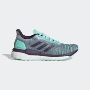 ADIDAS SOLARDRIVE SNEAKERS WOMEN’S 10.5 RUNNING SHOE