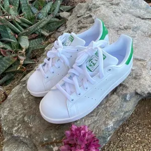 Adidas Stan Smith Leather Sneakers ⭐️ LIKE NEW