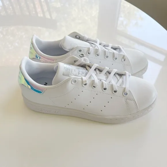Adidas Stan Smith Shoes - 5 (Read description!!)