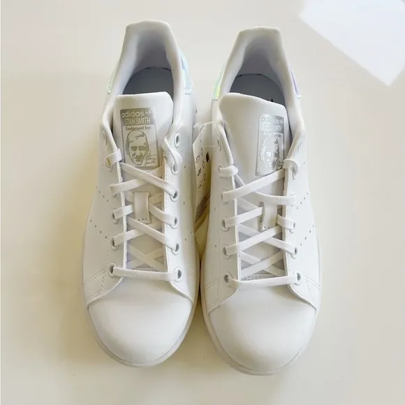 Adidas Stan Smith Shoes - 5 (Read description!!)