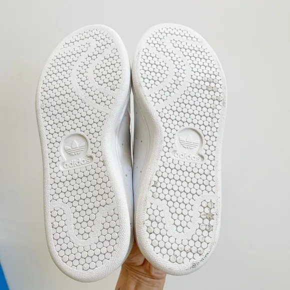 Adidas Stan Smith Shoes - 5 (Read description!!)