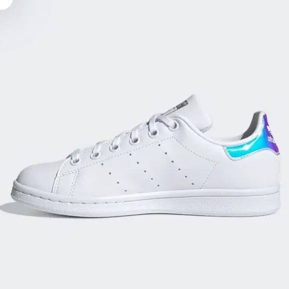 Adidas Stan Smith Shoes - 5 (Read description!!)
