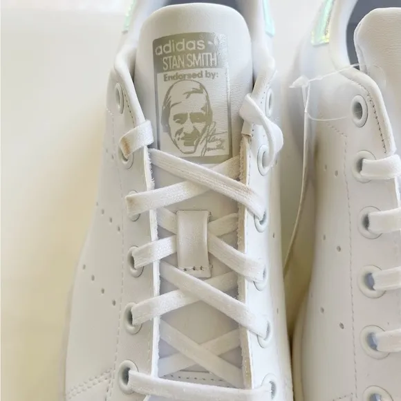 Adidas Stan Smith Shoes - 5 (Read description!!)