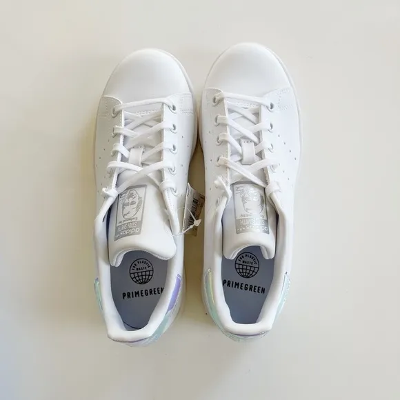Adidas Stan Smith Shoes - 5 (Read description!!)