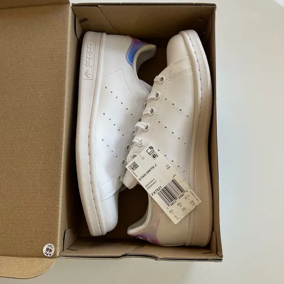 Adidas Stan Smith Shoes - 5 (Read description!!)