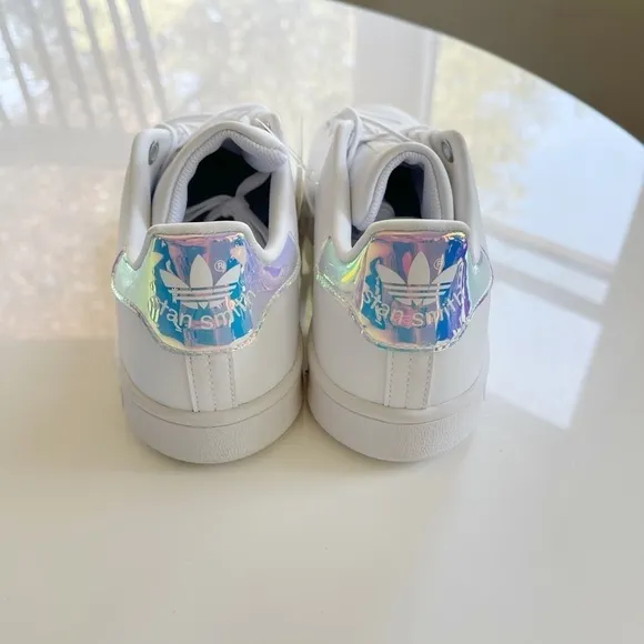 Adidas Stan Smith Shoes - 5 (Read description!!)
