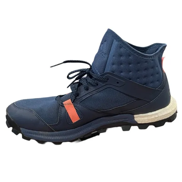 ADIDAS‎ SUPERNOVA RIOT Women’s *TRAIL HIKING SHOES*  SIZE 10 **RARE**