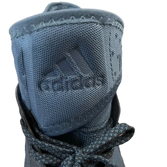 ADIDAS‎ SUPERNOVA RIOT Women’s *TRAIL HIKING SHOES*  SIZE 10 **RARE**