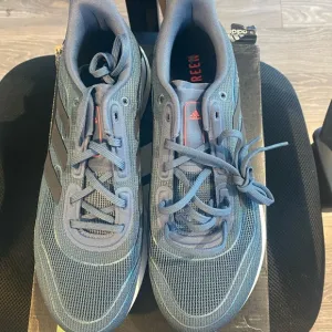Adidas Supernova Running Sneakers, new- Never worn in box, size 9