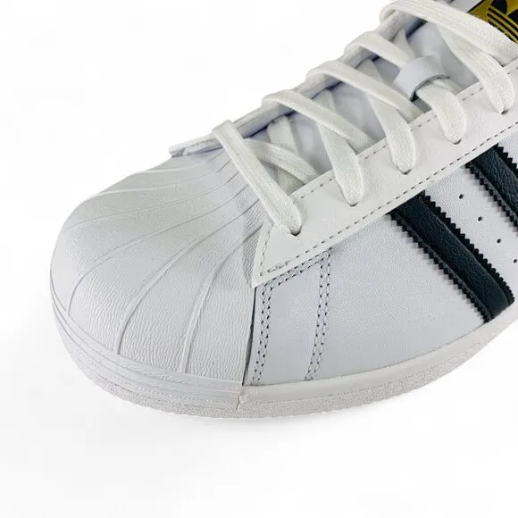 adidas Superstar Golf Spikeless Men's White Spikeless Golf Shoes IE6052