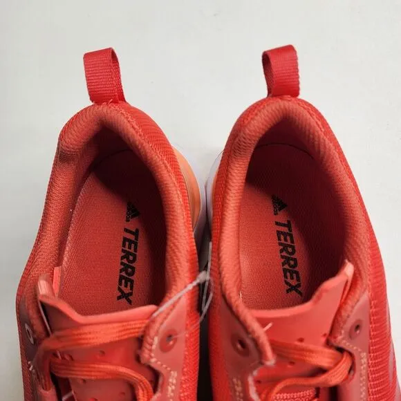ADIDAS Terrex CMTK Women's Hiking Trekking Trail Running Shoes Pink Size 11 New