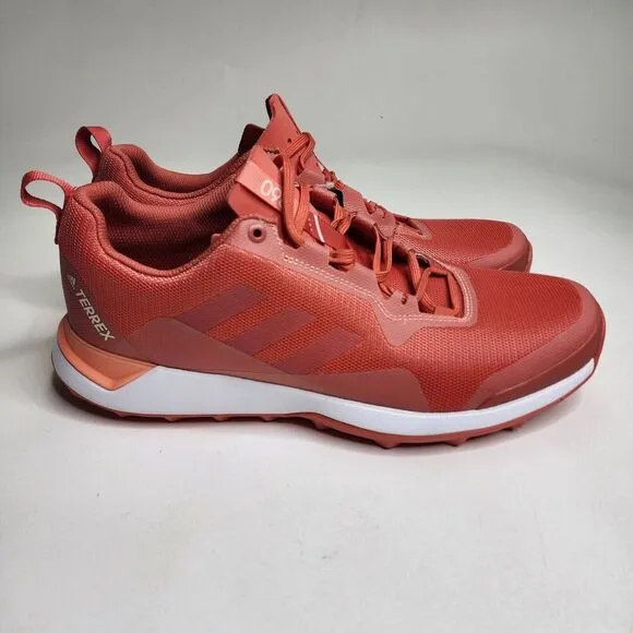 ADIDAS Terrex CMTK Women's Hiking Trekking Trail Running Shoes Pink Size 11 New