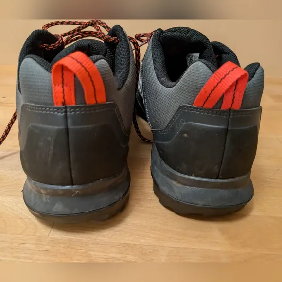 Adidas Terrex Continental hiking shoes Size 14