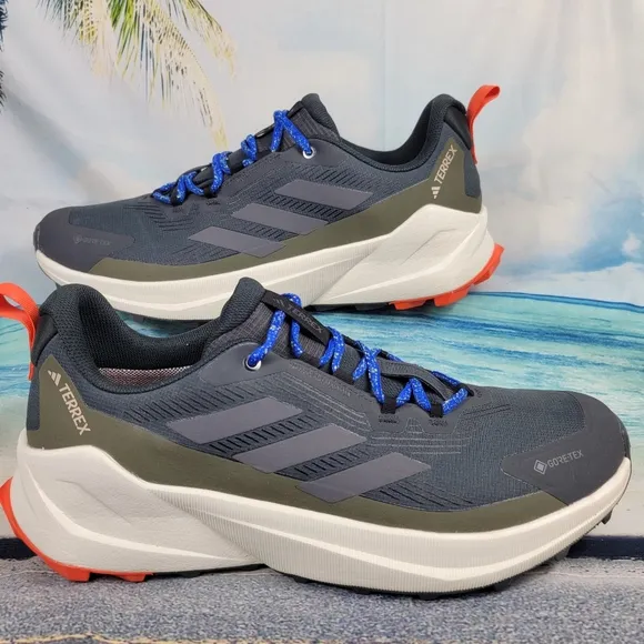 Adidas Terrex Trailmaker 2.0 GORE-TEX Hiking Trail Running Shoes Mens 13