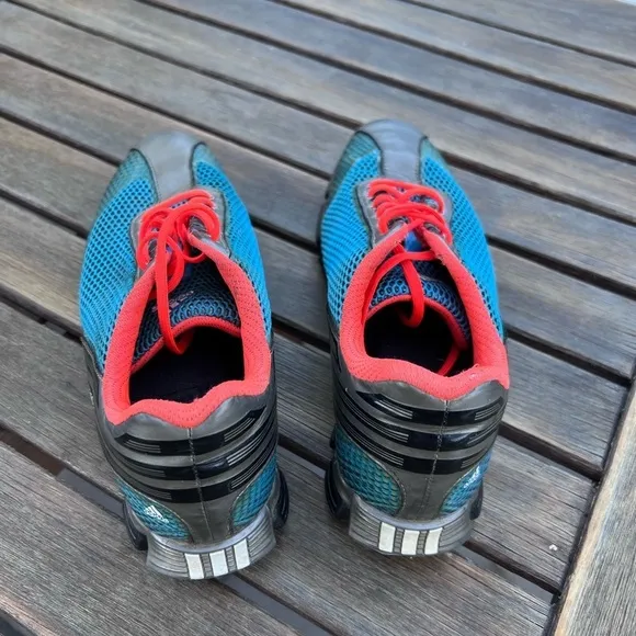 ADIDAS TOUR 360 SPORT GOLF SHOES / SIZE 9
